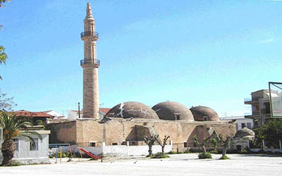 Mosque-Neratzes